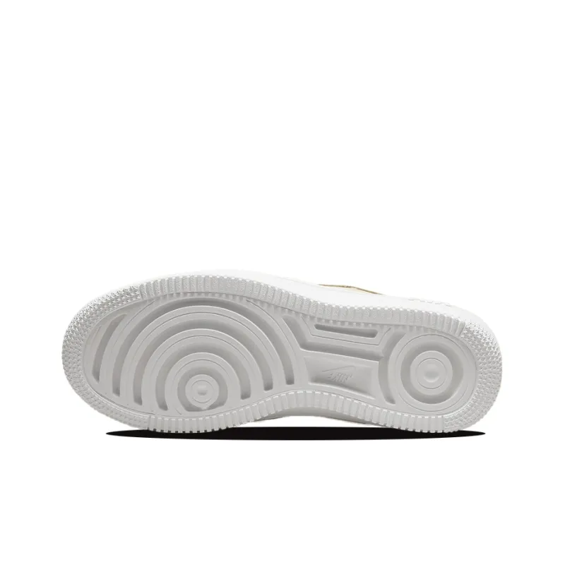 Nike Air Force 1 PLT.AF.ORM Fossil Women's-5