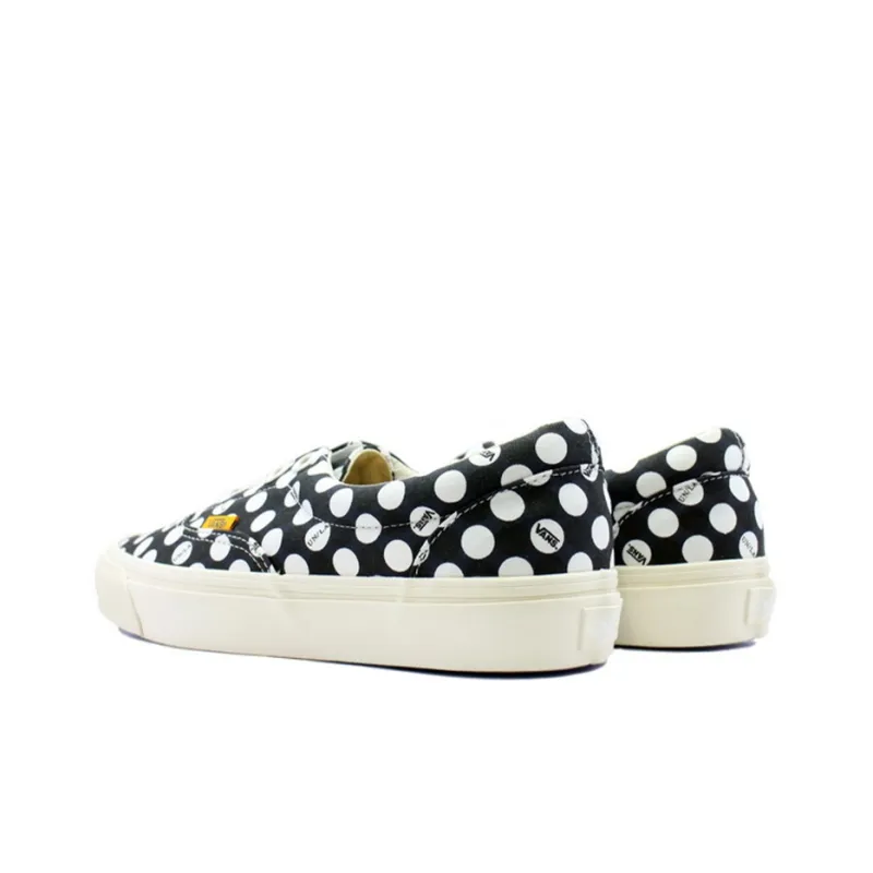 Vans Era Union Polka Dot Asphalt-2