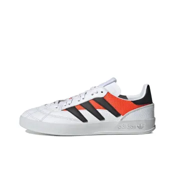 Adidas Originals Sobakov P94 White Black Orange