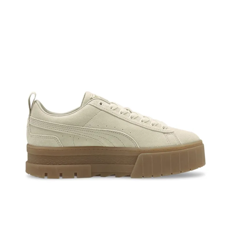 PUMA Mayze 'Oatmeal' Women's-1