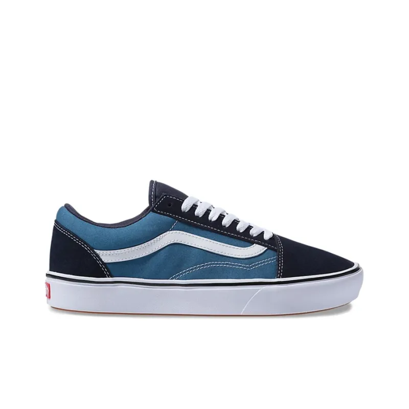 Vans Old Skool ComfyCush 'Navy'-1