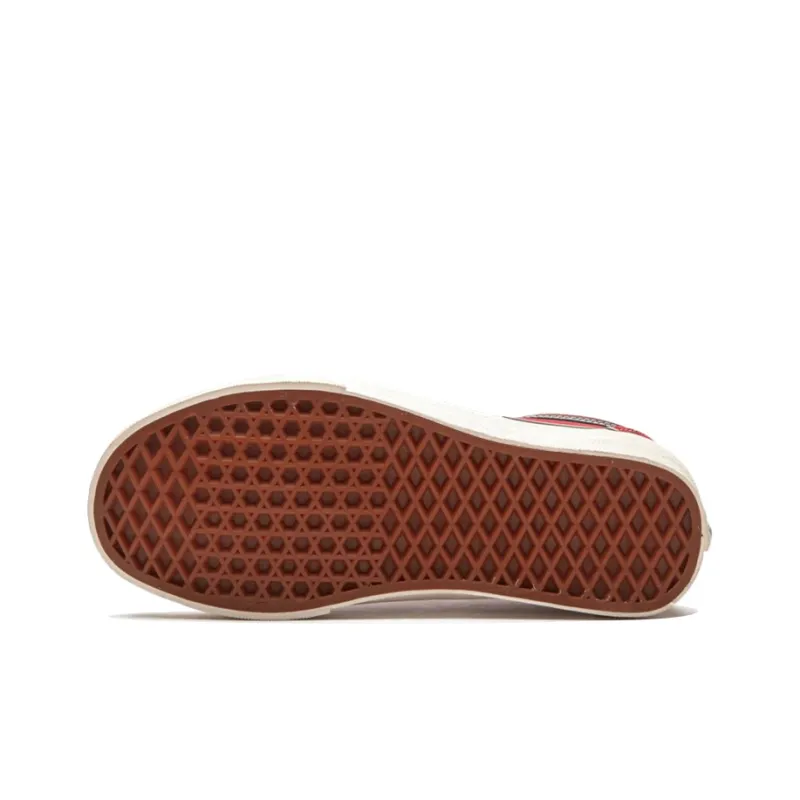 Vans Old Skool 'Chili Pepper'-3