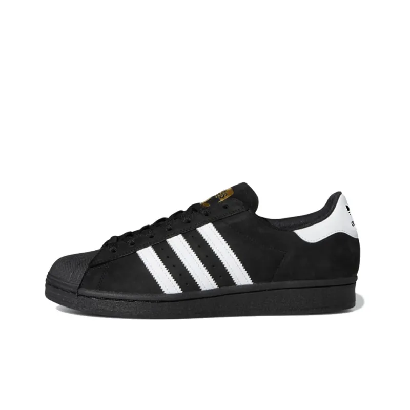 Adidas Superstar Core Black-0