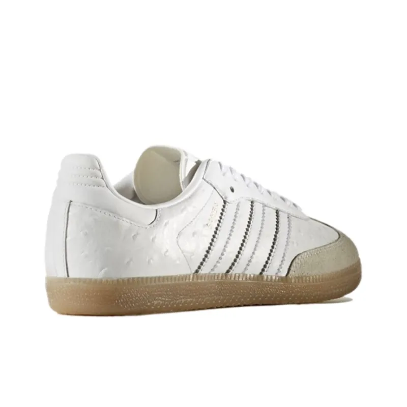 Adidas Women's Samba 'Ostrich' Women's-2