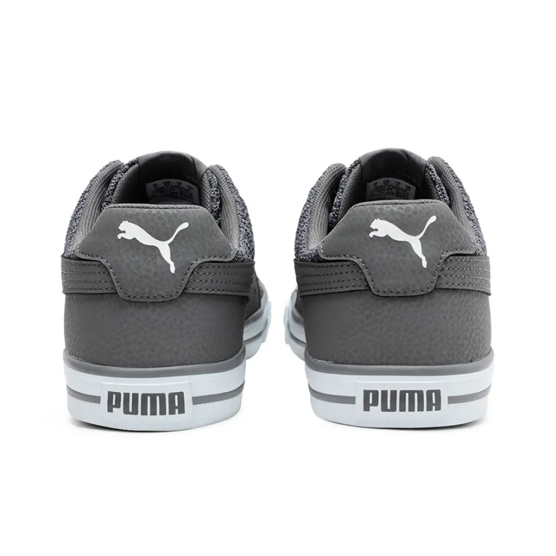 PUMA Deco Idp Running Shoes Grey-3