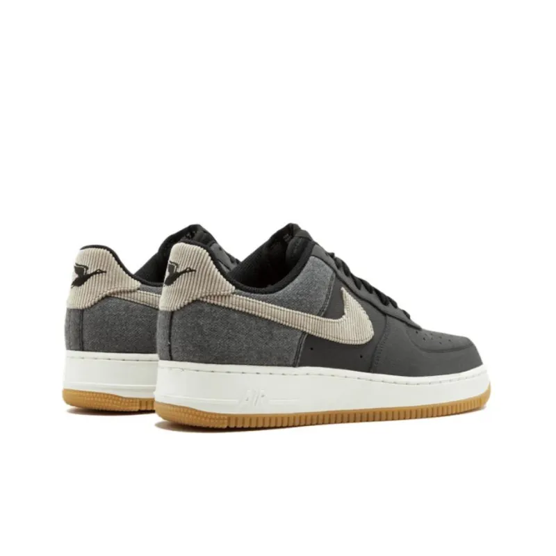 Nike Air Force 1 'Anthrct'-3