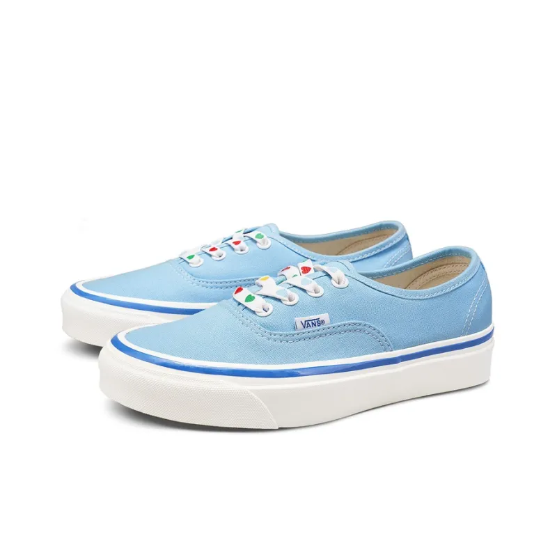 Vans Anaheim Factory Authentic 44 Dx Blue-1