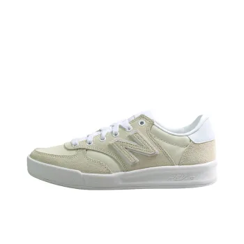 New Balance Nb 300 Skate Shoes 'Cream Y' Women's