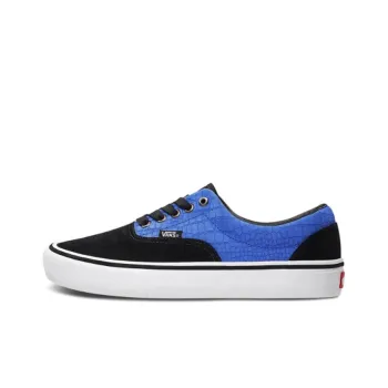 Vans Era Pro Black Blue
