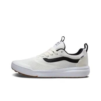 UltraRange Vans Rapidweld 'Marshmallow Black'