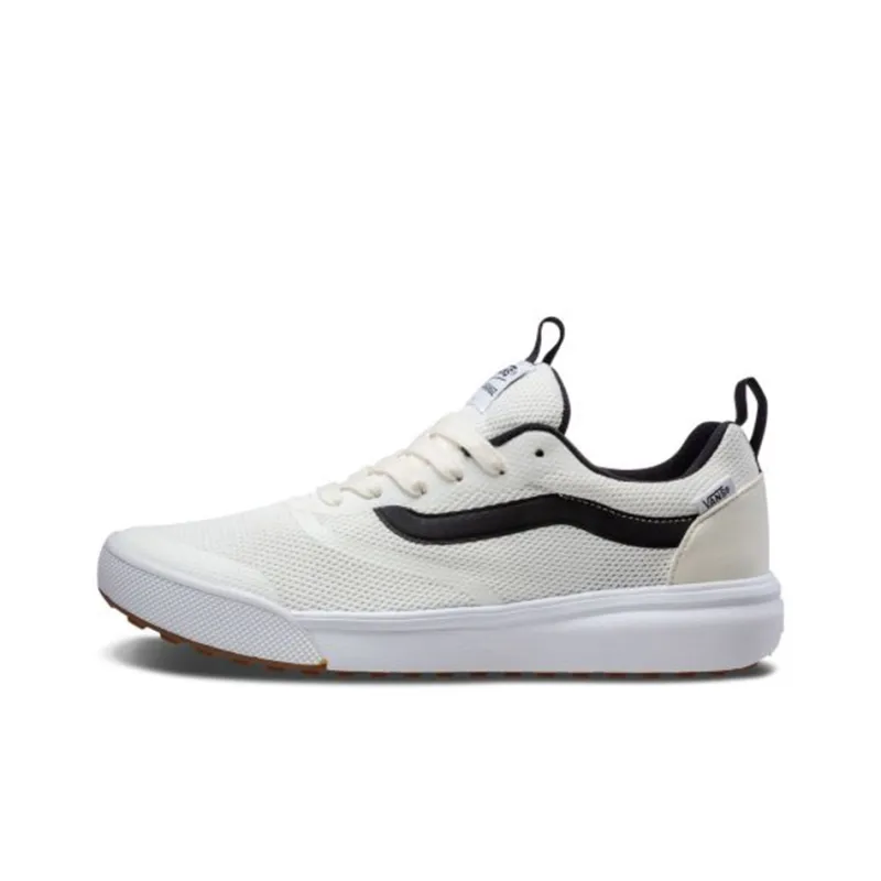 Vans UltraRange Rapidweld 'Marshmallow Black'-0