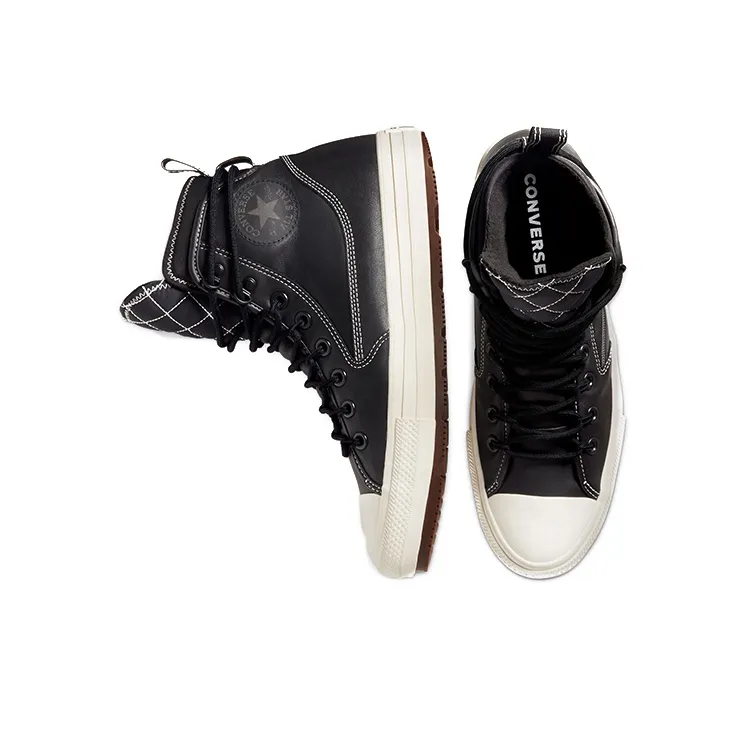 Converse Chuck Taylor All Star Hi All Terrain Black Egret-3
