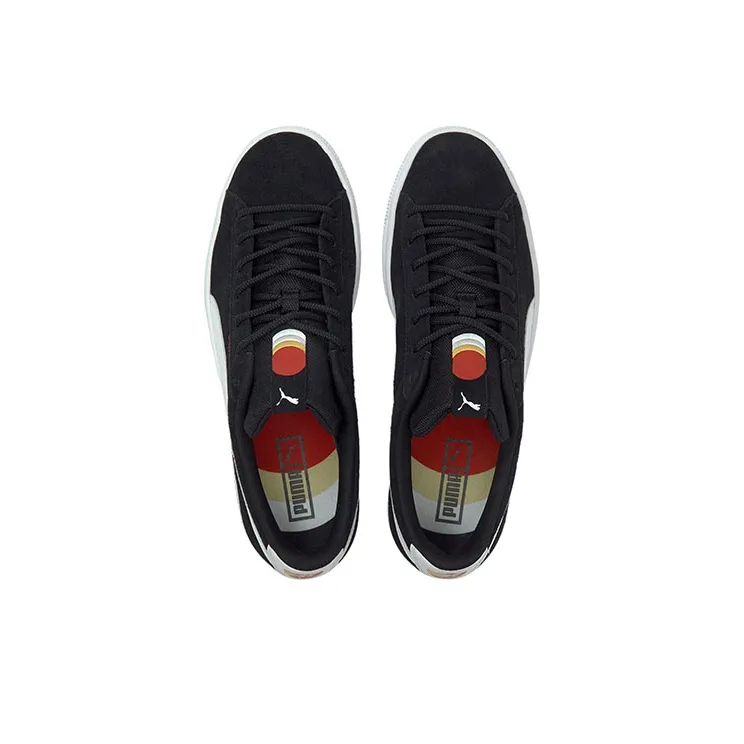 PUMA Suede As Art Of Sport-2