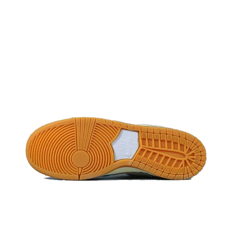 Nike Sb Dunk Low Gulf Of Mexico-3