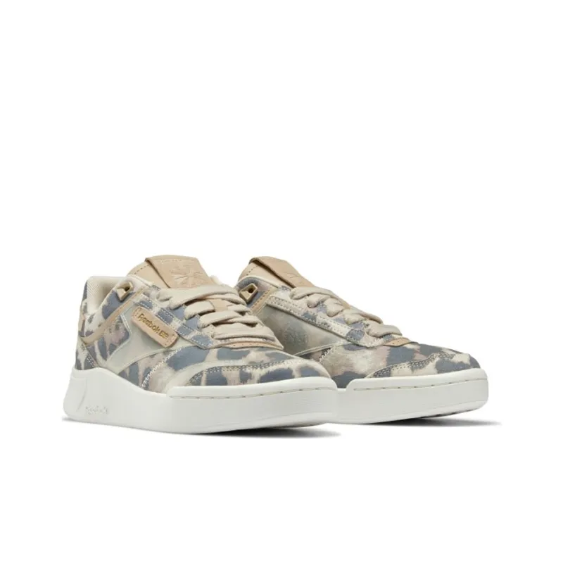 Reebok Women's Club C Legacy 'Leopard' Women's-2