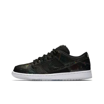 Nike Sb Dunk Low 420 Intergalactic