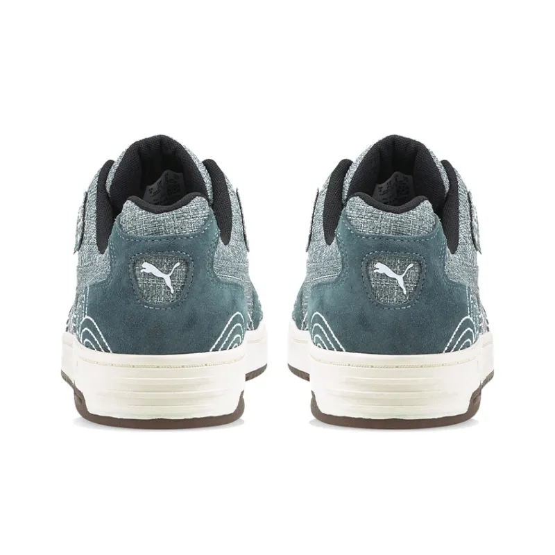 PUMA Slipstream Lo Sashiko 'Blue White'-3