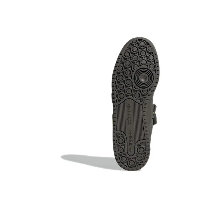 Adidas Forum Low Strap Cinder-5