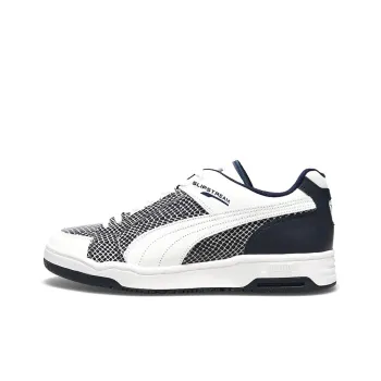 PUMA Slipstream Low Vtg Mij Snake Parisian Night/PUMA White