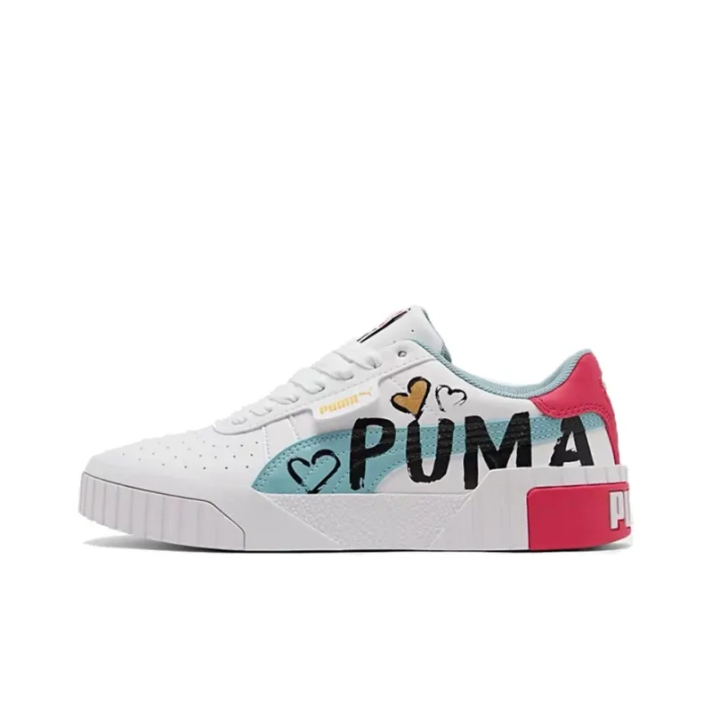 PUMA Cali Novelty 'Heart' Women's-0