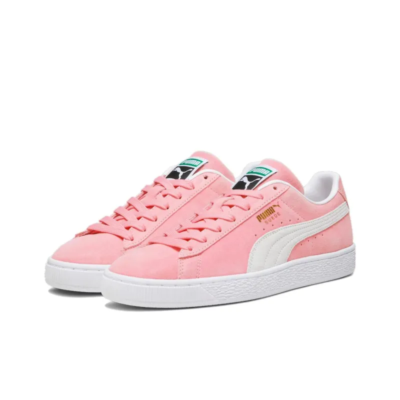 PUMA Suede Classic 21 'Peach Smoothie'-2