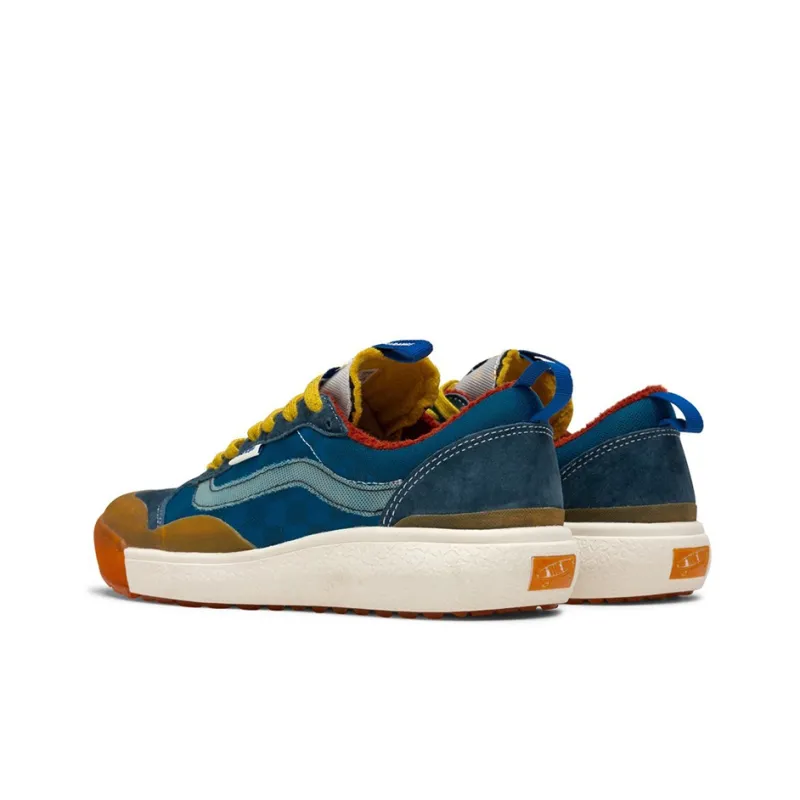 Vans UltraRange Exo Lx 'Checkerboard Stargazer'-2