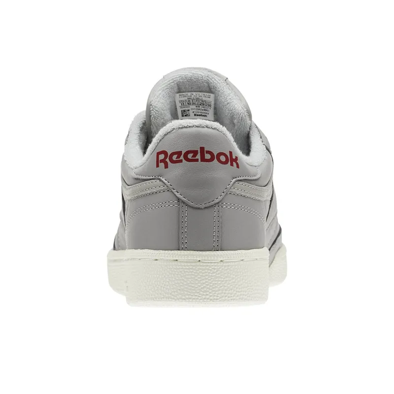 Reebok Club C 85 Mu Sneakers Grey-4