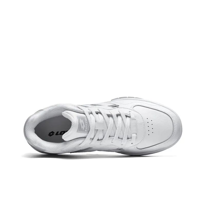 LOTTO Super Diamond Low-Top Skateboard Shoes Men's-3