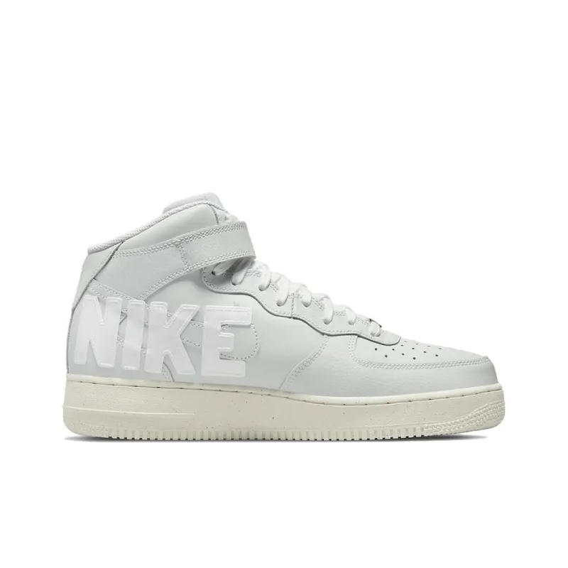 Nike Air Force 1 Mid Copy Paste-1