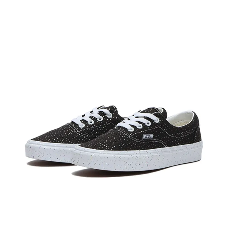 Vans Era CONFETTI Black Women's-1