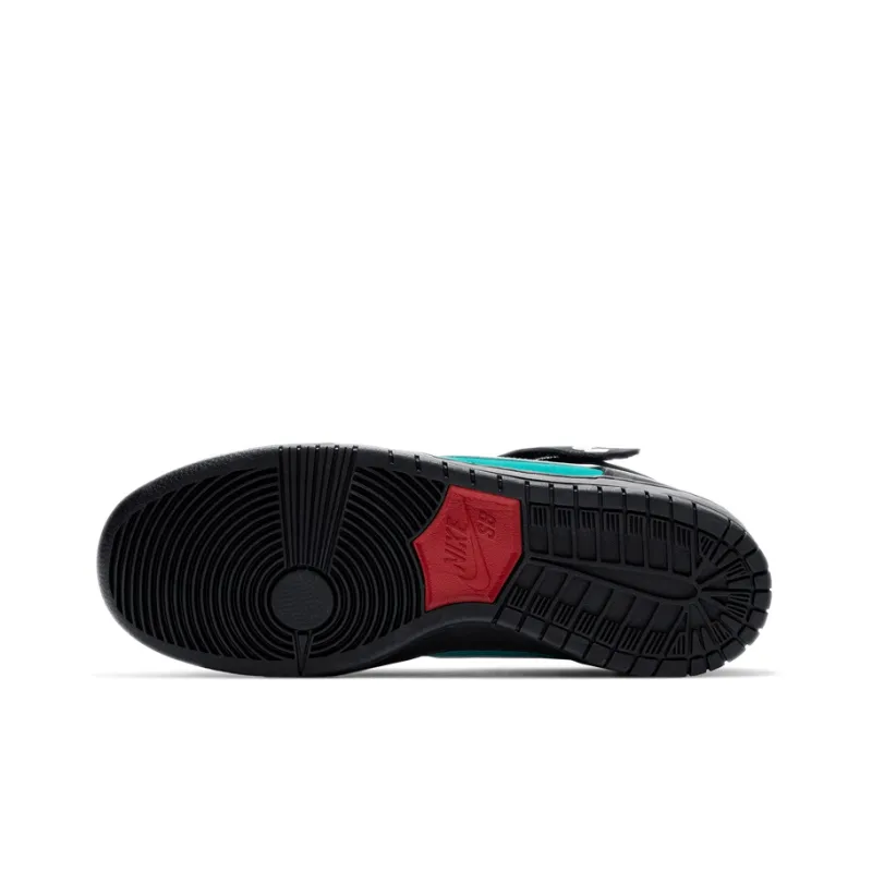 Nike Sb Dunk Mid Griffey-5