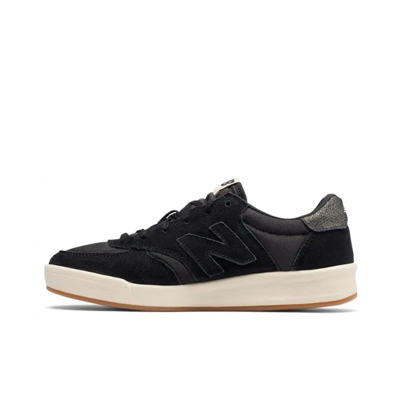 New Balance 300 Black/Prey Women's-0