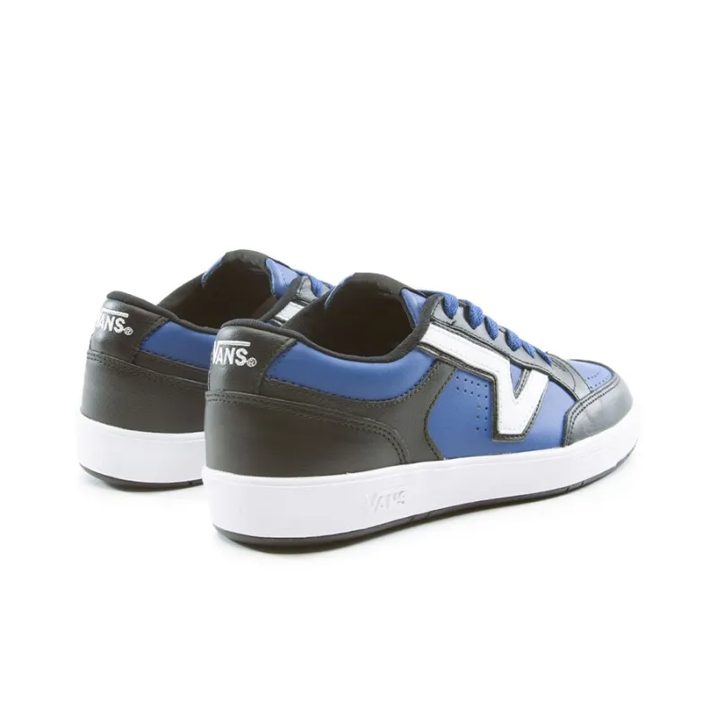 Vans Lowland Cc 'Two Tone Black True Blue'-3
