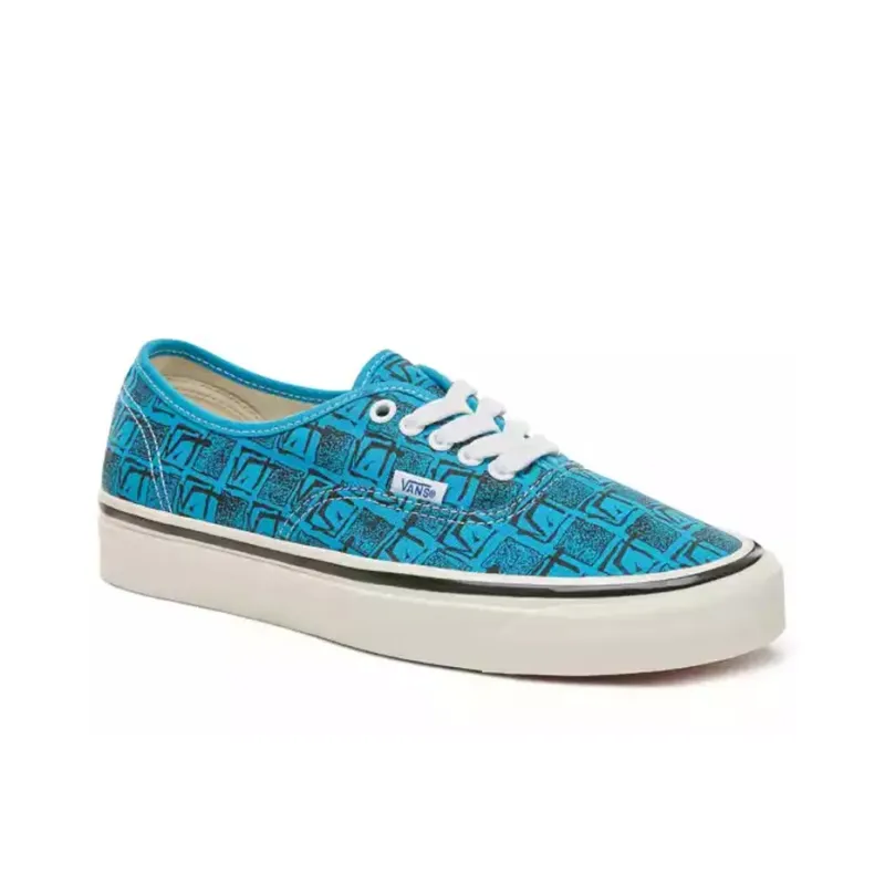 Vans Authentic 44 Dx 'Anaheim Factory Bright Blue'-2