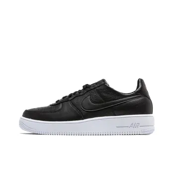Nike Air Force 1 Ultraforce Lthr Black/Black White