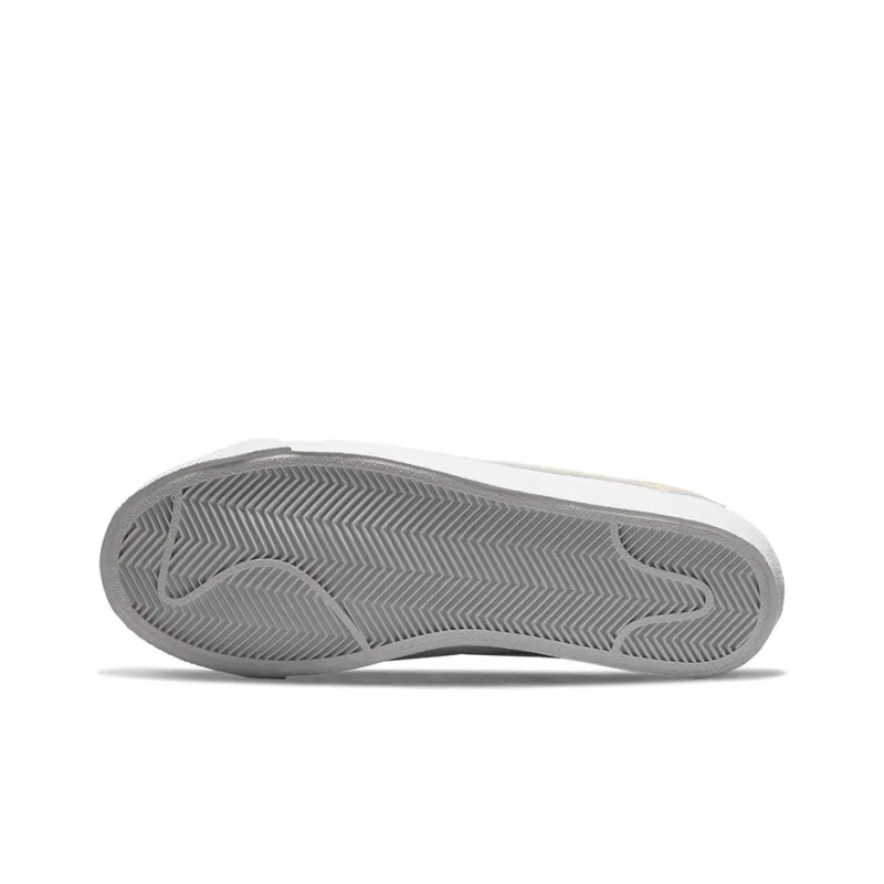 Nike Blazer Low 77 White Pale Coral Women's-5