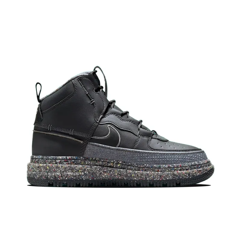 Nike Air Force 1 High Boot Nn Dark Smoke Grey-1