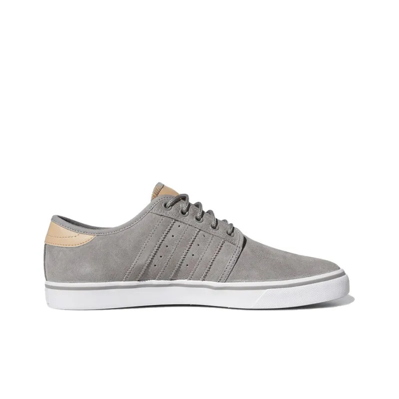 Adidas Originals Seeley 'Grey'-1