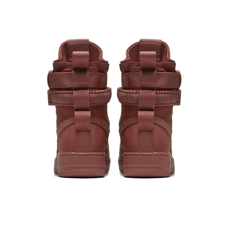 Nike Sf Air Force 1 High Dusty Peach-3