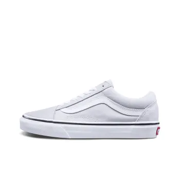 Old Skool Vans 'Grey Dawn'