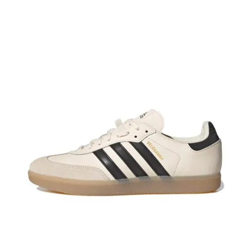 Adidas Velosamba Cycling Wonder White Gum