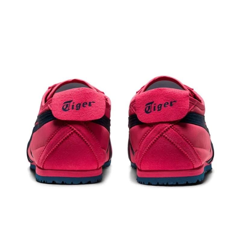 Asics Onitsuka Tiger Mexico 66 Pink Cameo Mako Blue-4