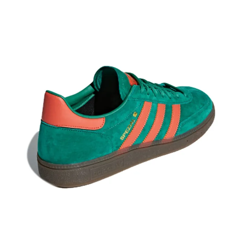 Adidas Originals Handball Spzl St. Patricks Day Green-3