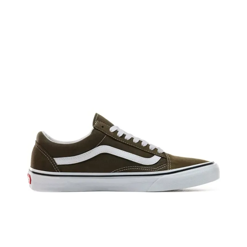 Vans Old Skool 'Beech'-1