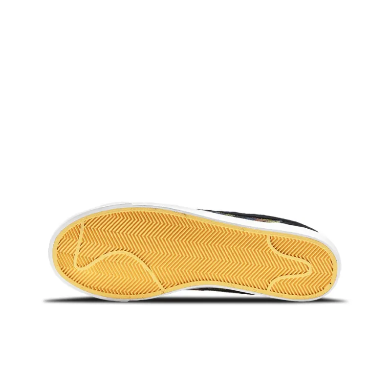 Nike Blazer Low N7 2020-5
