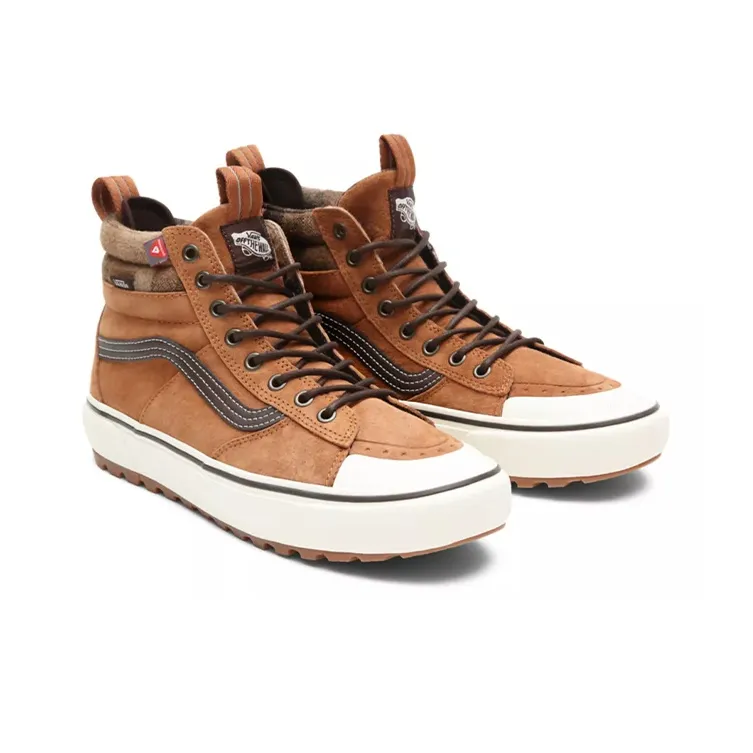 Sk8 Vans Hi Mte 2.0 Dx 'Glazed Ginger'-2