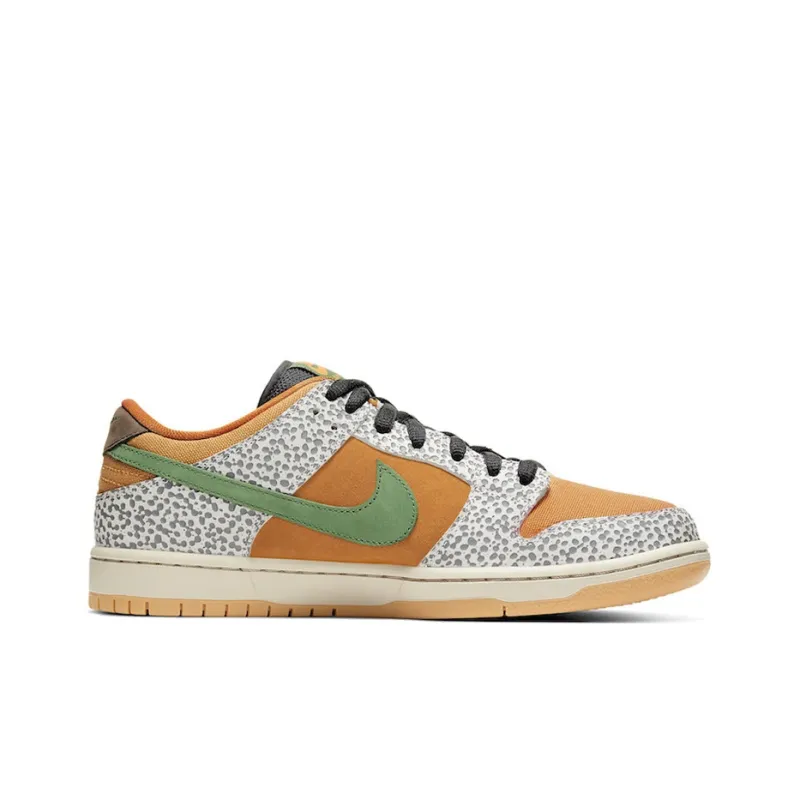 Nike Sb Dunk Low Safari-1