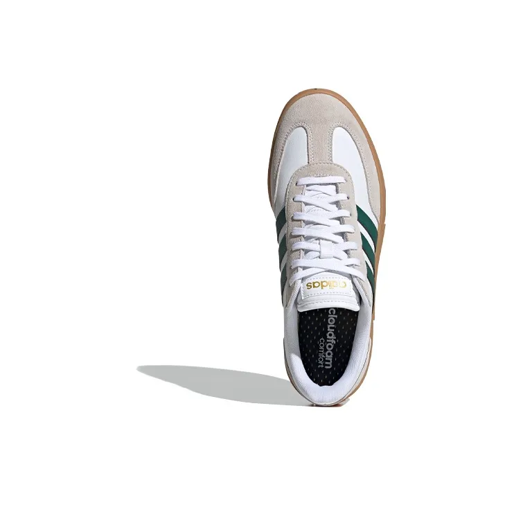 Gradas Adidas Neo 'White Sub Green Gum'-4