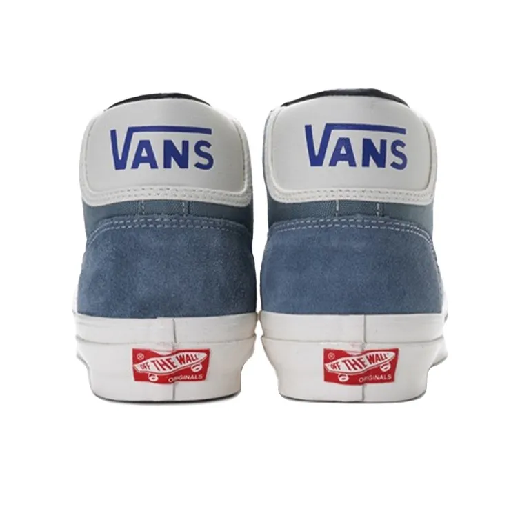 Vans Og Mid Skool Lx 'Lead'-2