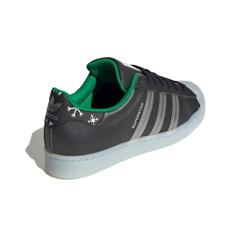 Superstar Adidas Originals 'Xmas'-3